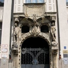 Grundschule an der Haimhauserstraße