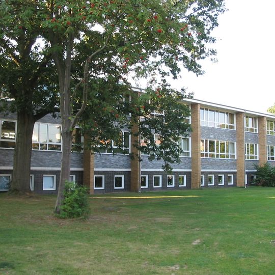 Hellwegschule