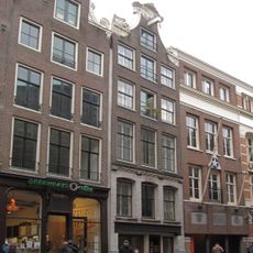 Warmoesstraat 143, Amsterdam