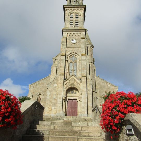 Saint-Donan