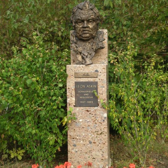 Leon-Askin-Denkmal