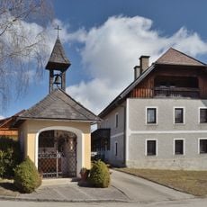 Ortskapelle Döllach