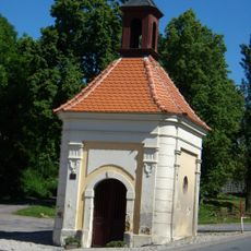 Kaplička