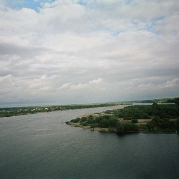 Lieux abandonnés dans le monde