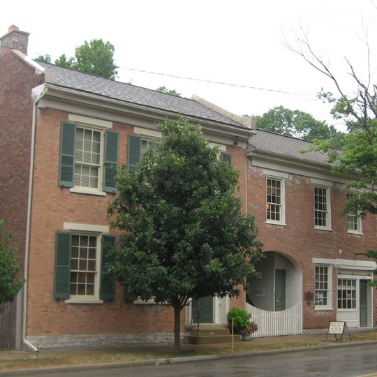 Centerville Historic District
