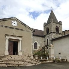 Église de Rovon