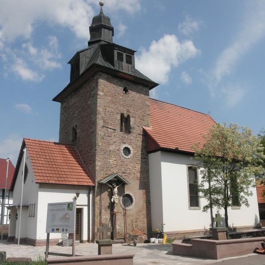 St. Laurentius