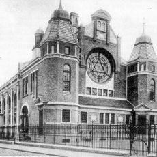 Synagogue of Emden