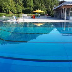 Freibad Meisenheim