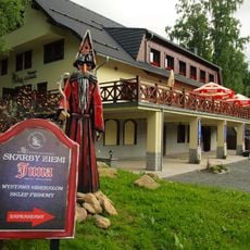 Treasures of the Earth JUNA