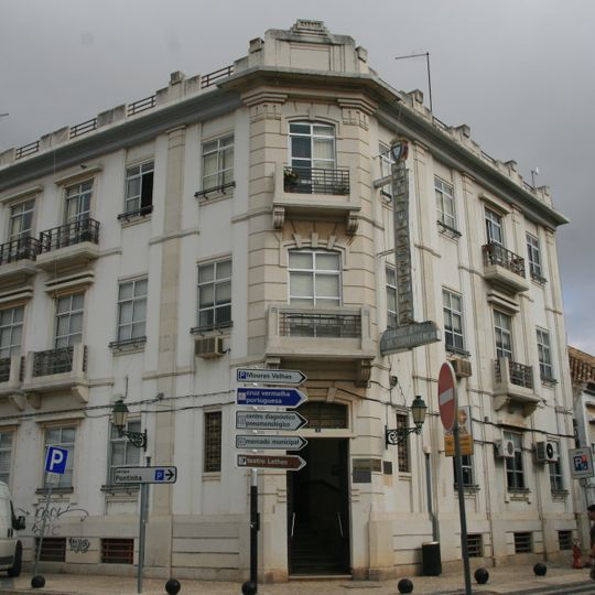 Palacete Ferreira de Almeida