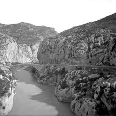 Congost de Tresponts