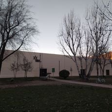 Fundación Sandretto Re Rebaudengo