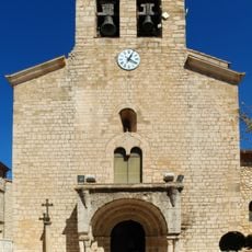 Église Saint-Laurent de Magalas