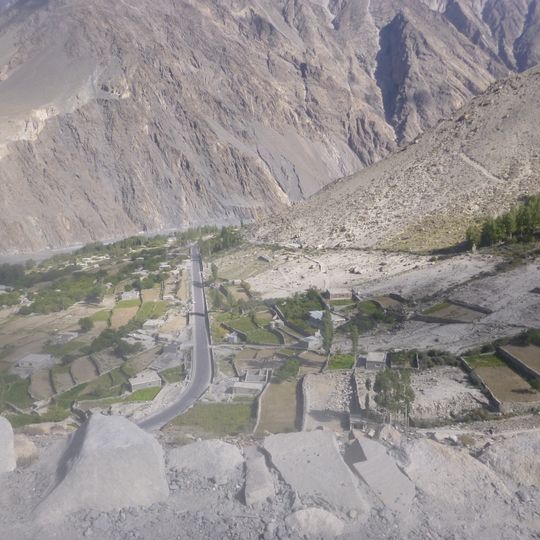 Passu