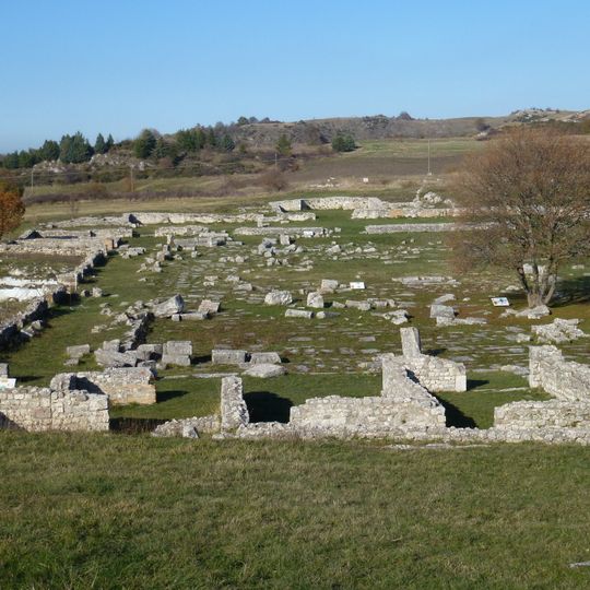 Abbazia di Santa Maria in Palazzo