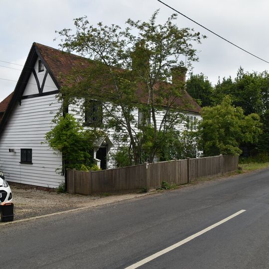 Eaton Cottage  Finnigans Cottage