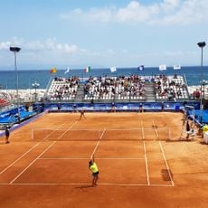 Tennis Club Napoli