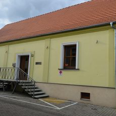 12 Skargi Street in Zielona Góra