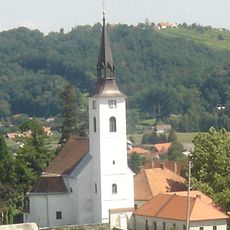 St. Nicholas's Parish Church