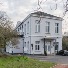 Casino, Uerdingen