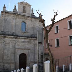 Chiesa del Ritiro