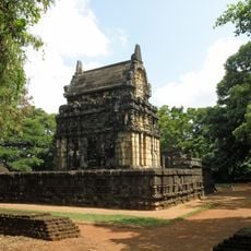 Nalanda Gedige