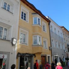 Altenmarktgasse 21
