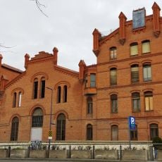 Edificio de la Electra Popular Vallisoletana