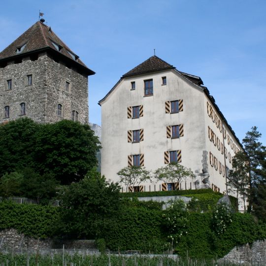 Brandis Castle