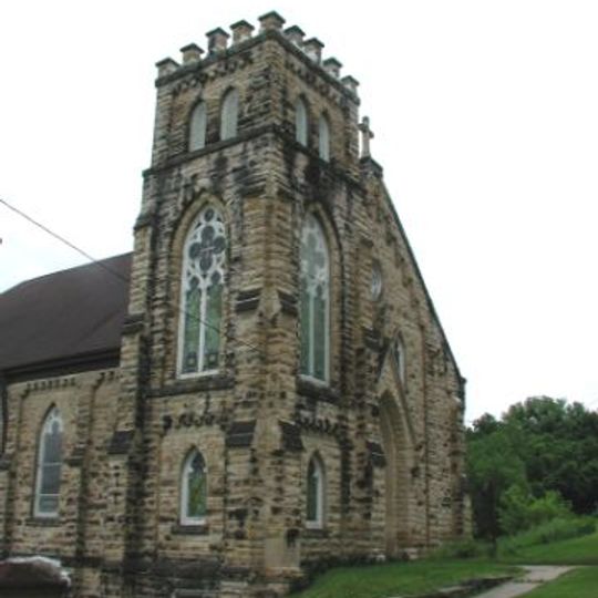 St. Joseph's Roman Catholic Church