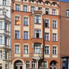 Bülowstraße 37