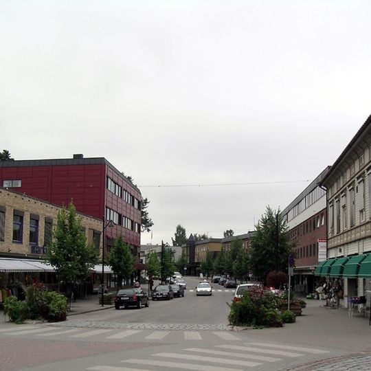 Elverum Municipality