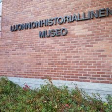 Forssa Natural History Museum