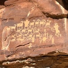 Ninemile Canyon