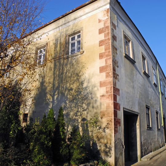 Klosterneuburger Freihof, Kahlenbergerdorf