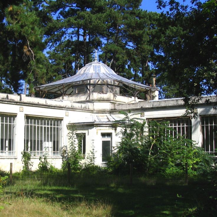 Pavillon de la Tunisie‎
