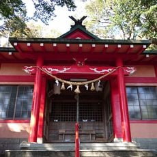 Mitsuishi-jinja