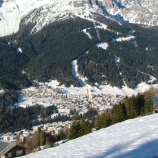 Sentieri della Val Comelico