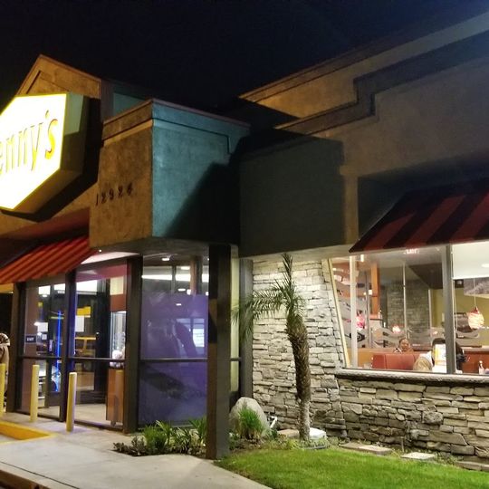 Denny's