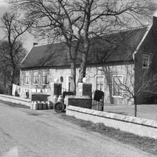 Westgaag 28, Maasland