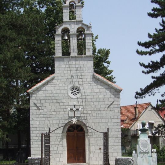 Chiesa valacca