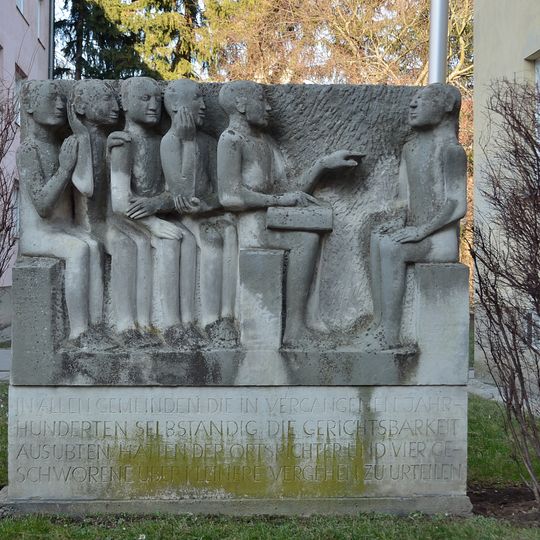 Wohnhausanlage Elisenstraße 28-30