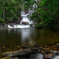 Divino de São Lourenço