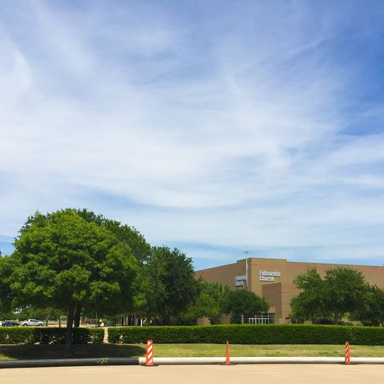 Fellowship Church