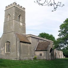 Church of St John the Evangelist