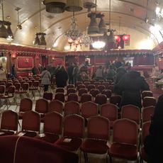 Rivoli Ballroom