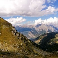 Mont Gond