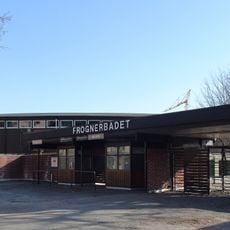 Frognerbadet