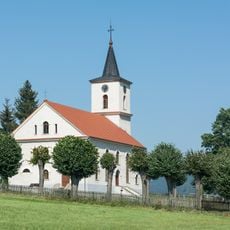 Our Lady of Częstochowa church in Świdnik